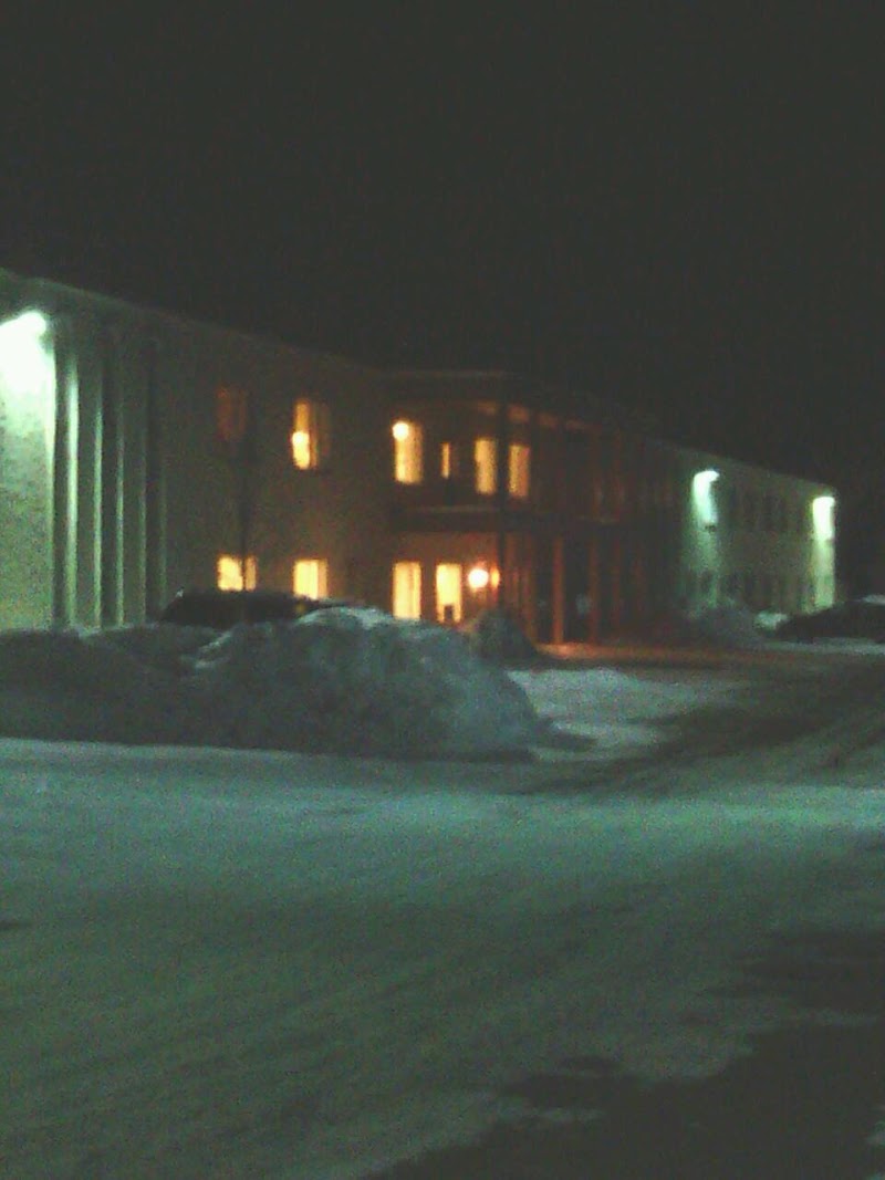Salvation Army Harbor Light Center