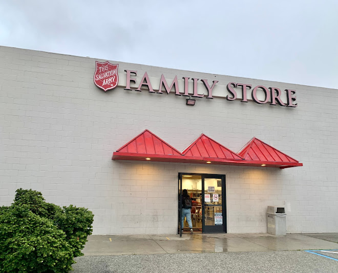 Salvation Army