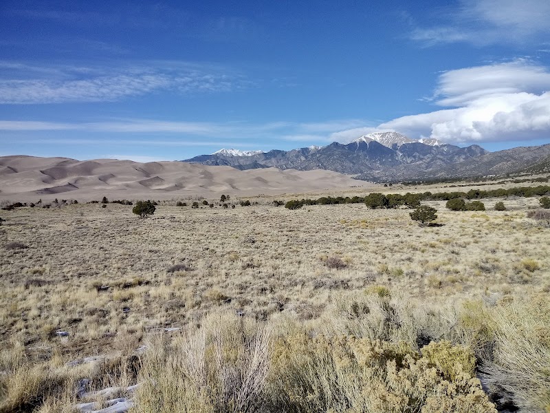 San Luis Valley
