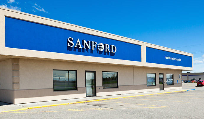Sanford Health