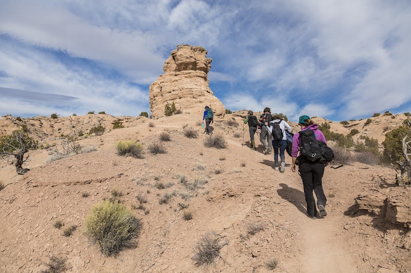Santa Fe Mountain Center Inc