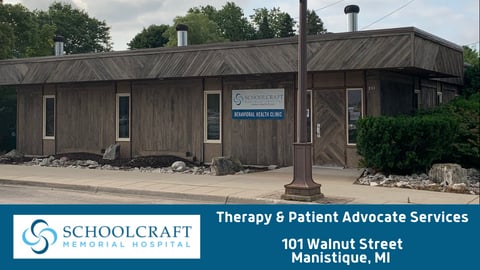 Sault Tribe Health and Human Services