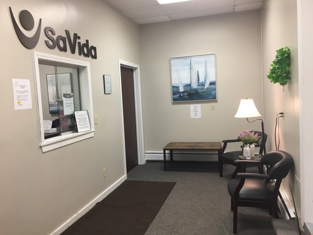 SaVida Health