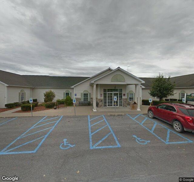 Schoharie Co Community Services Board
