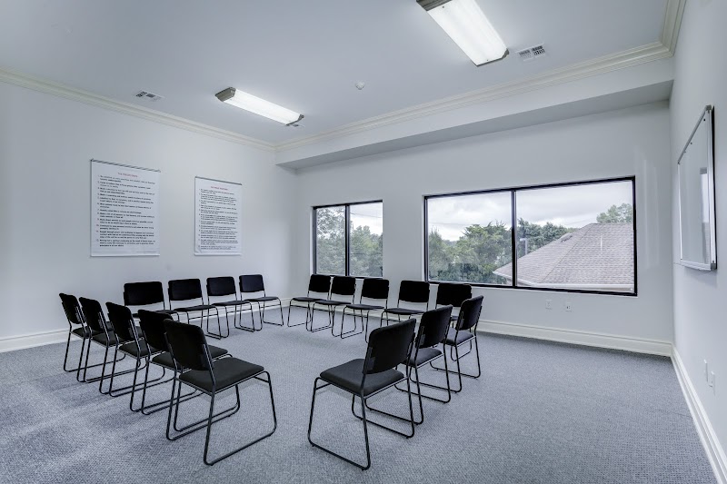 Seacrest Recovery Center
