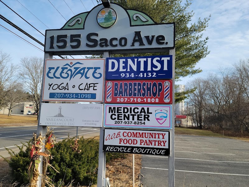 Seaside Family Healthcare