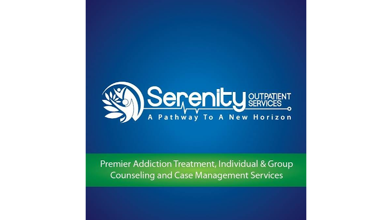 Serenity Outpatient Services