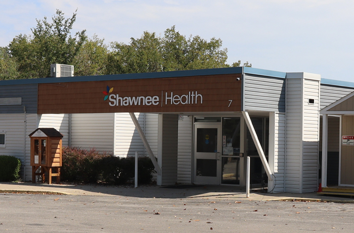 Shawnee Healthcare