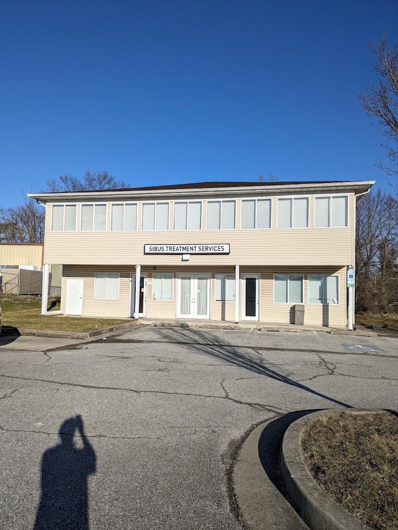 Sibus Treatment Services LLC