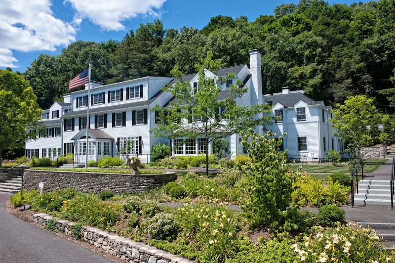 Silver Hill Hospital Inc