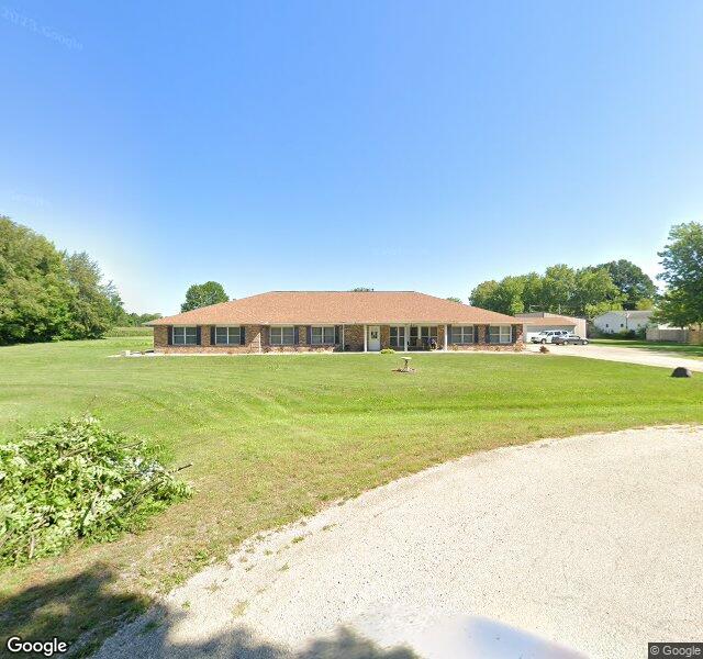 Sinnissippi Centers Inc