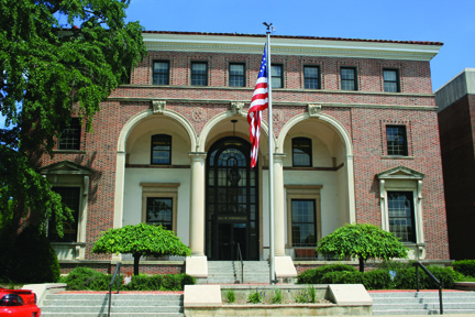 Sinnissippi Centers Inc