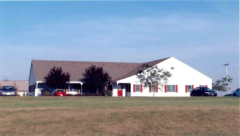Sinnissippi Centers Inc