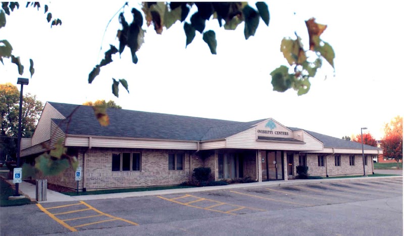 Sinnissippi Centers Inc