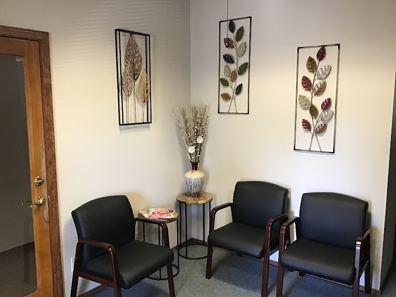 Skyway House Outpatient
