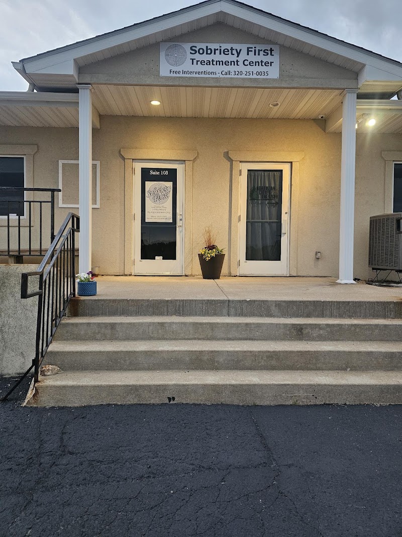 Sobriety First Treatment Center