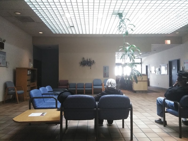 South Shore Hospital