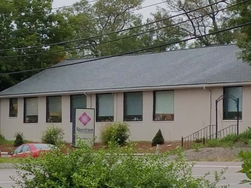 Spectrum Health Systems Inc