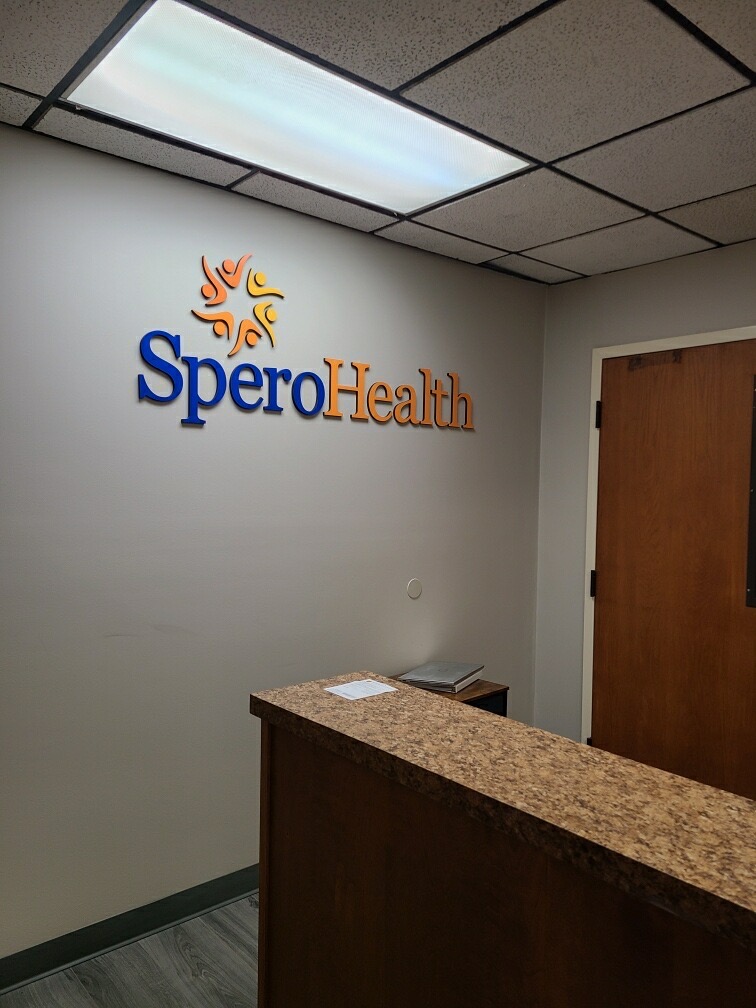 Spero Health