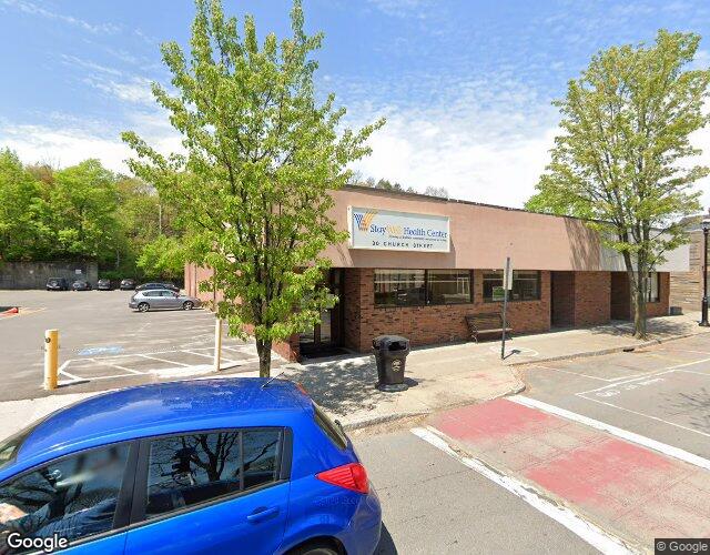 StayWell Health Center Naugatuck