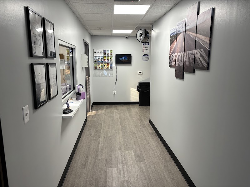 Suburban Health Clinic of