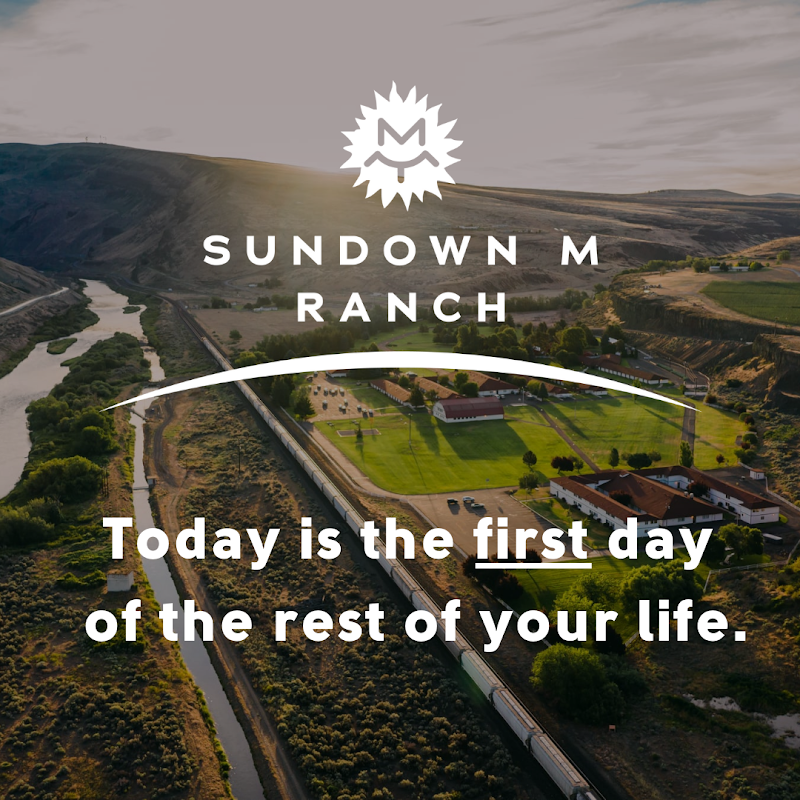 Sundown M Ranch