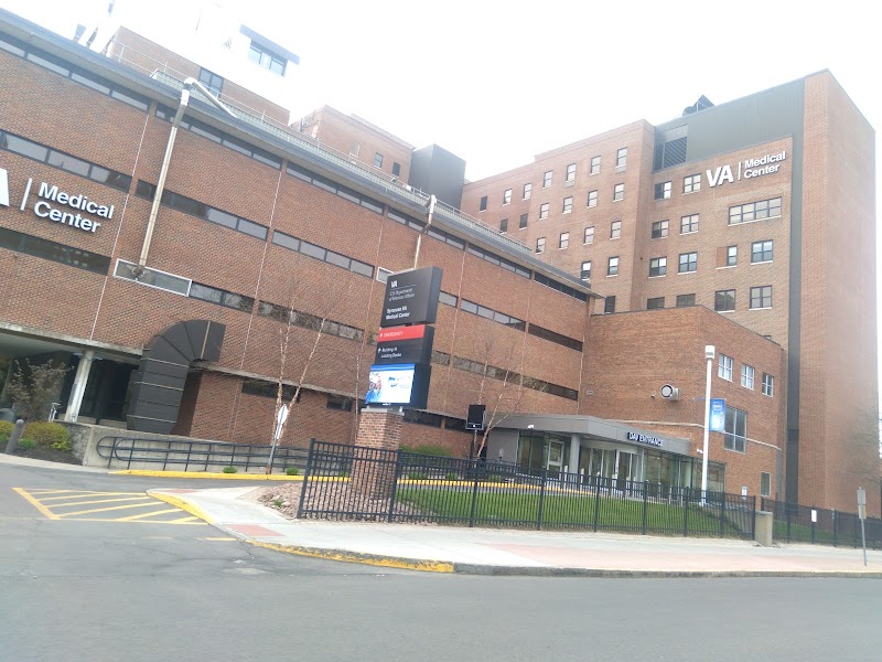 Syracuse VA