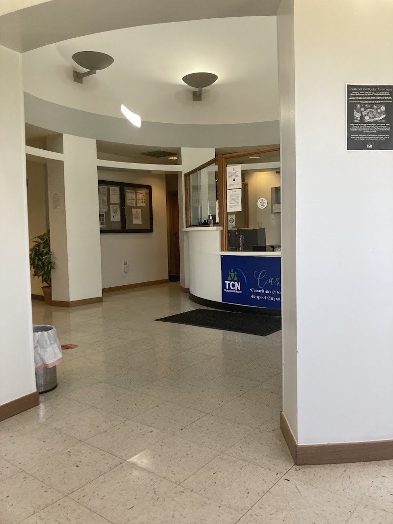 TCN Behavioral Health Services Inc