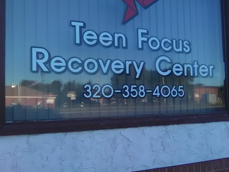 Teen Focus Recovery Center