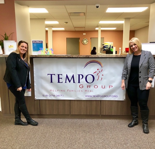Tempo Group Inc