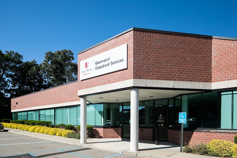 University Hospital/Stony Brook ELIH