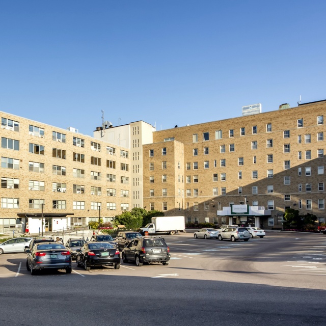 University of Vermont Medical Center