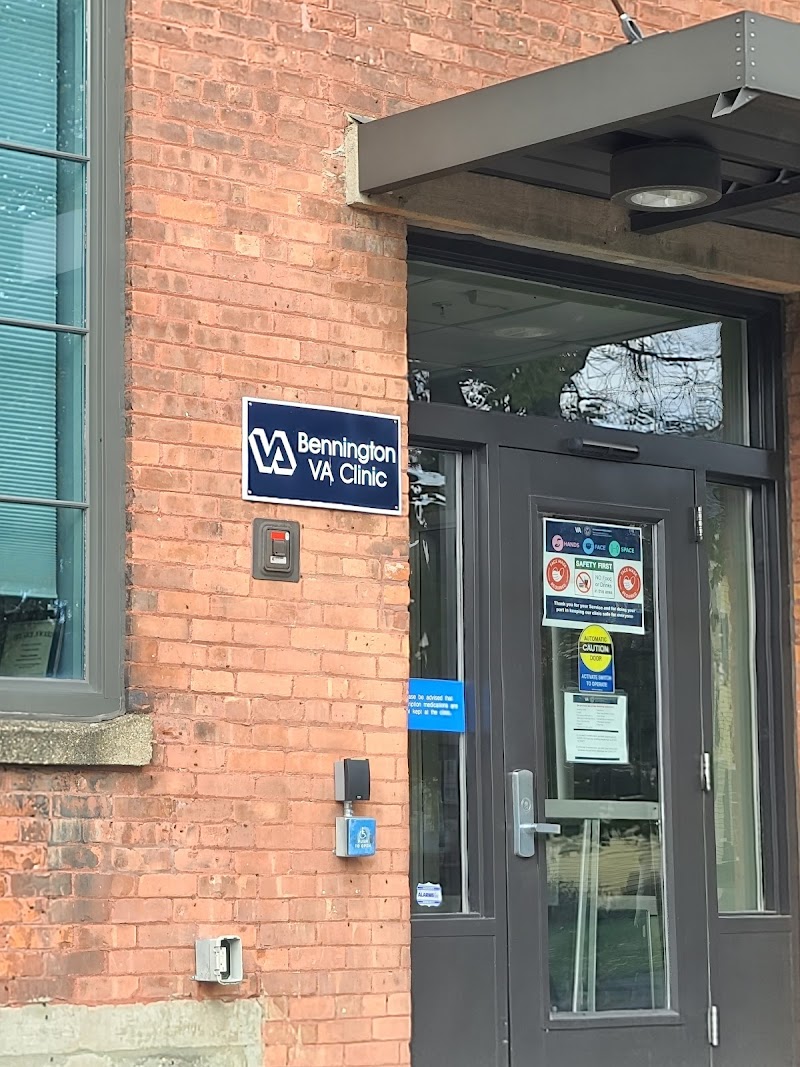 VA Bennington CBOC
