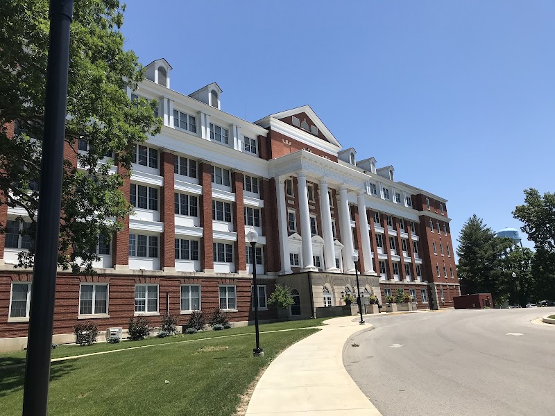 VA Illiana Healthcare System