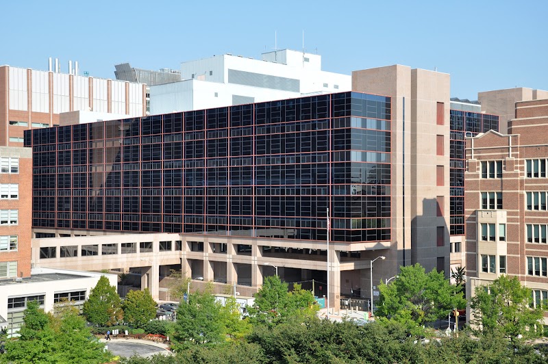 VA Maryland Healthcare System