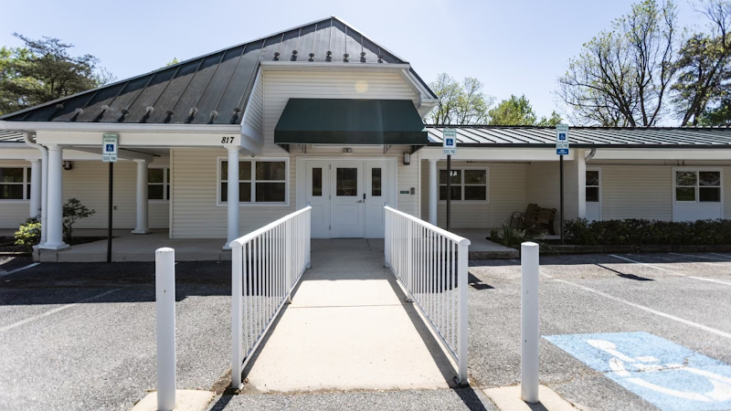 VA Maryland Healthcare System