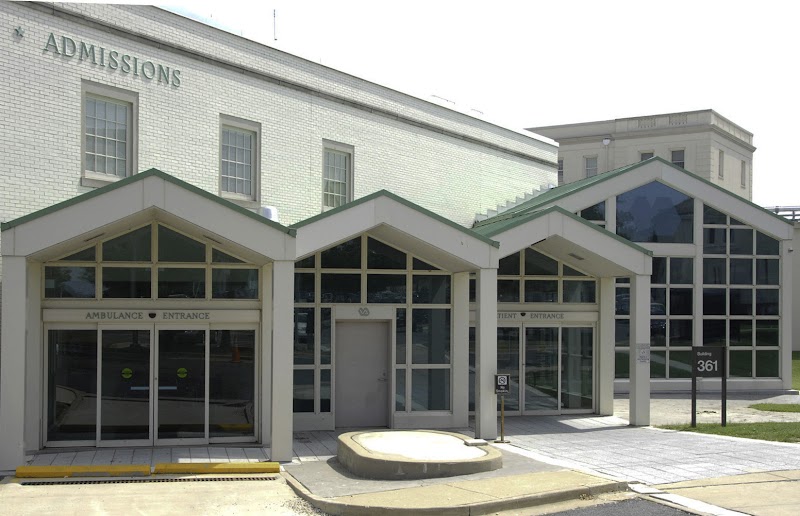 VA Maryland Healthcare System