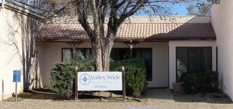 Valle Wide Health Systems