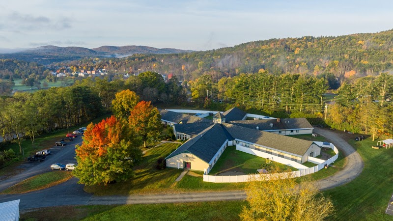 Valley Vista