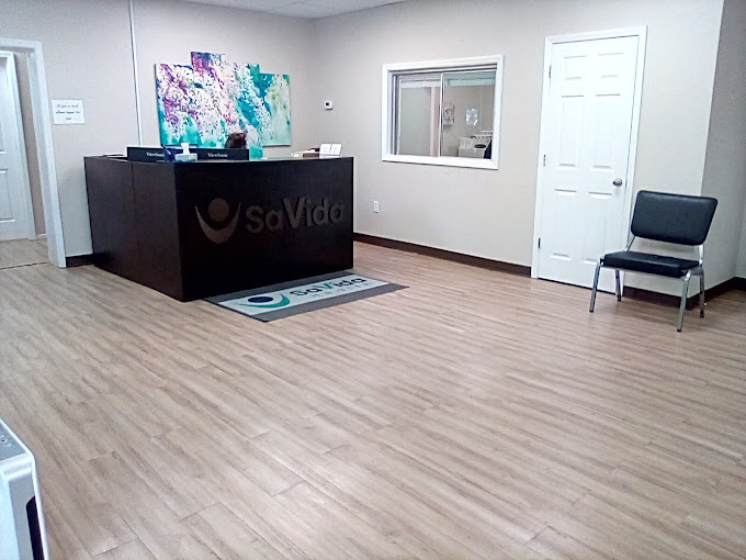 Vansant VA Clinic