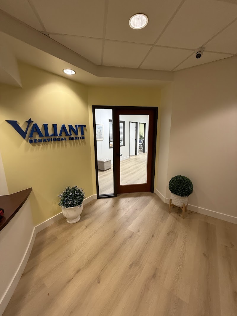 Ventura County Behavioral Health Dept