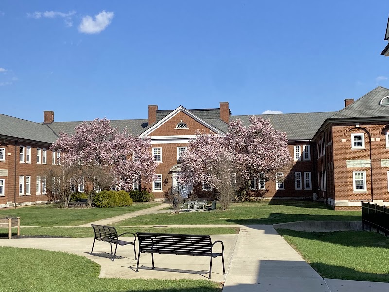 Veterans Affairs Medical Center