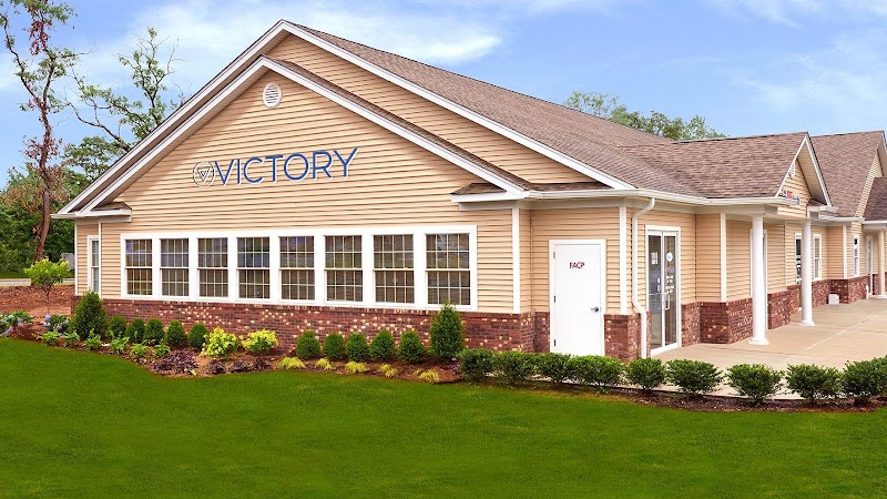 Victory Recovery Partners