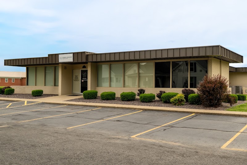 Wabash Community Health Center
