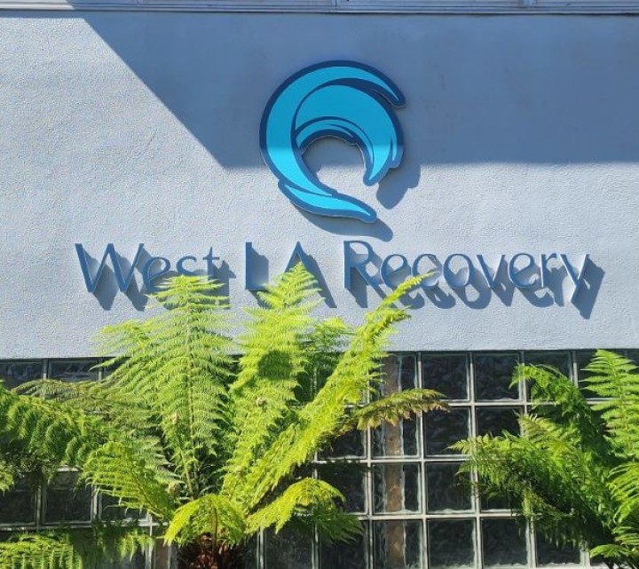 West LA Recovery