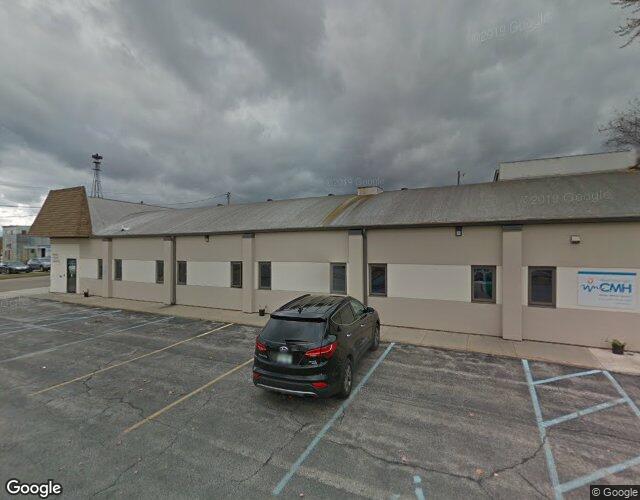 West Michigan Community MH