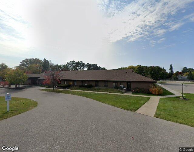 West Michigan Community MH