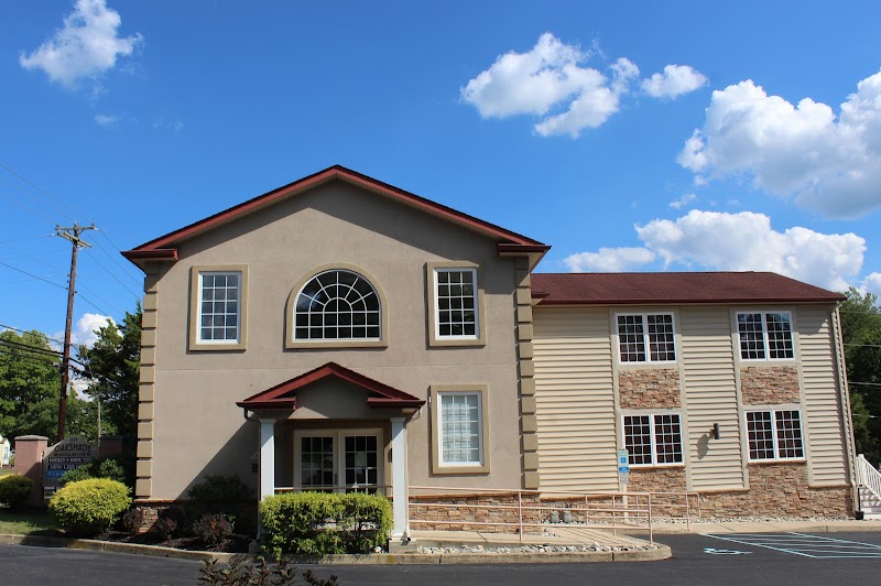 Women of Hope Resource Center Inc