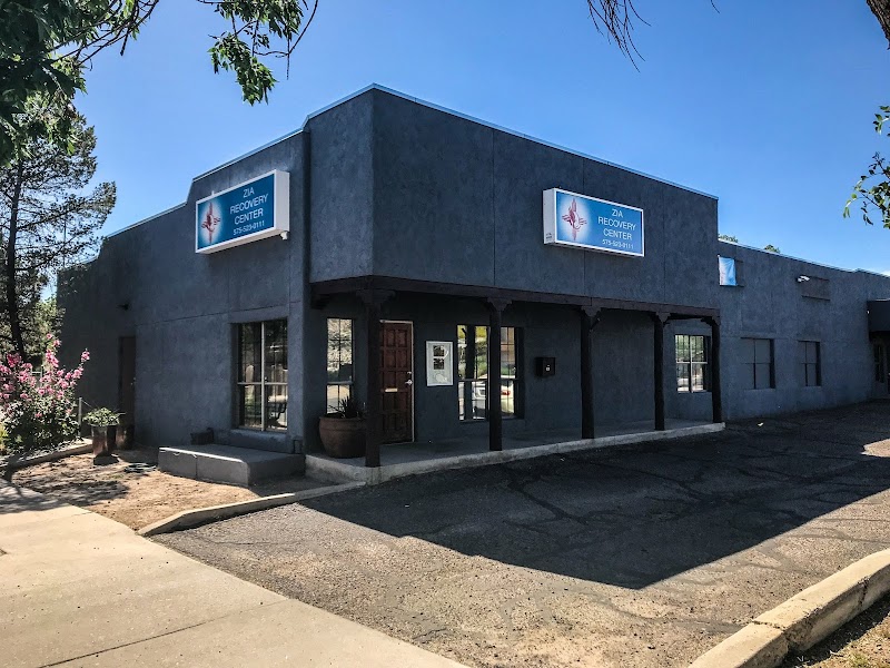 Zia Recovery Center